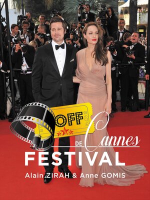 cover image of OFF De CANNES FESTIVAL